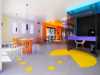 The Match Hotel Hotels in Cervia