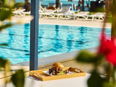 Mediterranea Hotel & Convention Center