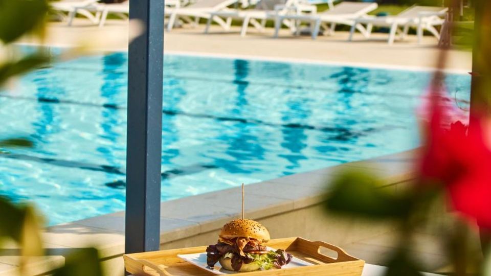 Mediterranea Hotel & Convention Center