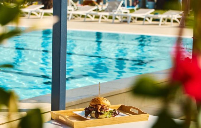 Mediterranea Hotel & Convention Center