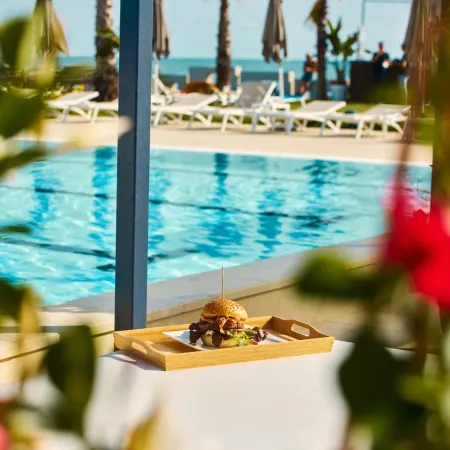Mediterranea Hotel & Convention Center