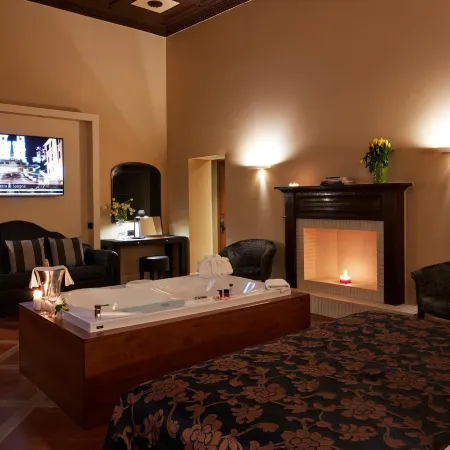 The Code Hotel