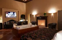 The Code Hotel - Spa