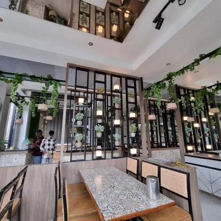 Hotel Aishwarya