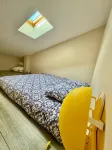Élégance • Modern French Villa with air conditioner 98m2 - 공항 셔틀버스