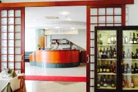 Blue Hotel - Quầy bar