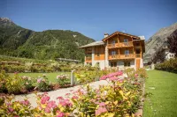 Hotel les Montagnards