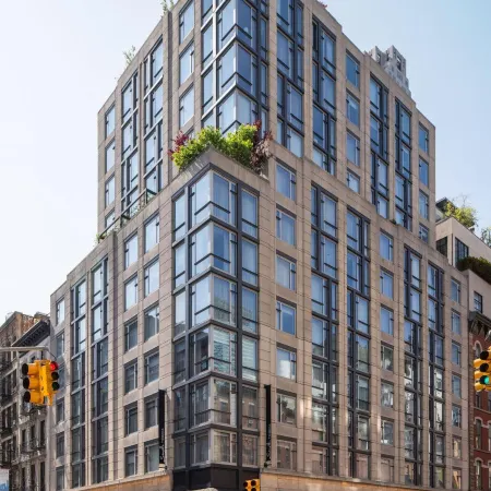 Smyth Tribeca Отели рядом с достопримечательностью «Трибека»