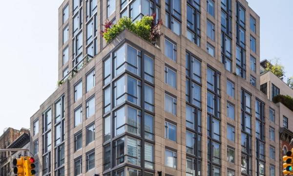 Smyth Tribeca