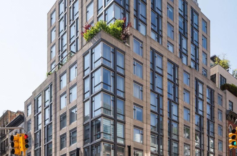 Smyth Tribeca