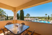 Vale d'Oliveiras Quinta Resort & Spa - Romantik