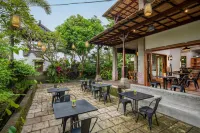 Korurua Dijiwa Ubud - con terme
