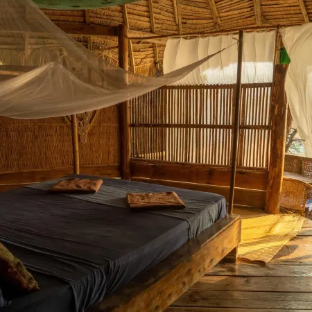 Kactus-Your Island Sanctuary on Koh Ta Kiev