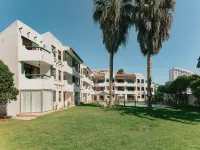Apart Hotel Sendero del Sol Hotels near Archaeological Museum of La Serena