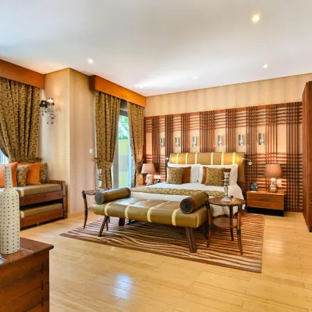 Palavra Resort