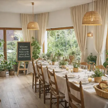 Naturion Hotel Hinterzarten
