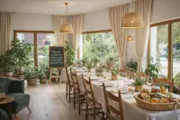 Naturion Hotel Hinterzarten