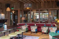 The Martello Hotel - Bars