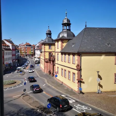 Trip Inn PostApart Aschaffenburg