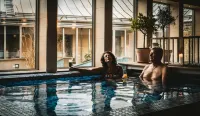 Vadstena Klosterhotell Konferens & Spa - Pools