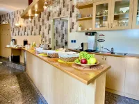 Penzión Tiberia