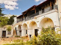 Mozaik Stone Hotel Hotels in Avanos