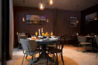 Adelaerthoeve Logies & Ontbijt - breakfast