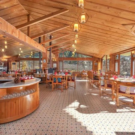 Storii by ITC Hotels Urvashis Retreat, Manali