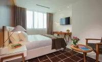 Prima Millennium Hotel di 