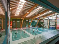Hotel Olympica Hotels in Brig