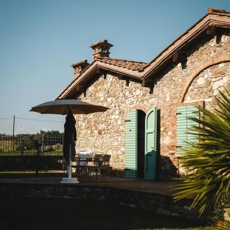Podere Gli Olmi