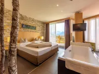 Hotel Amaten Hotels in Brunico