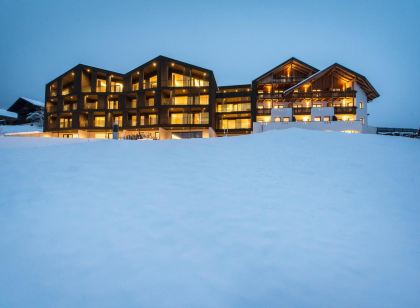 Mountain Residence Montana