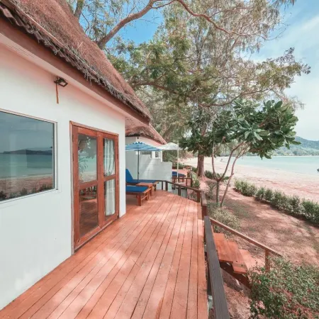 Twin Bay Resort Koh Lanta