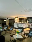 Hotel Elba - bar