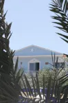 Filoxenia Hotel Apartments - Ocean View