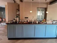 DuinHotel Texel - Breakfast