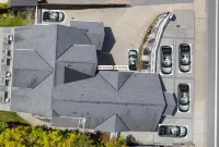 Waterfront Inn - Parking