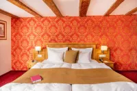 Scheelehof - Ein Lieblingsplatz Hotel - Kæledyr tilladt