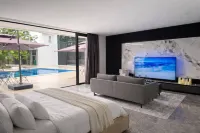 Bokor view Residence - 4-Star