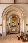 Villa San Bartolomeo - 停車場