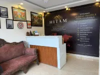 Hotel Hitam Rishikesh 2Min Walk to Parmarth Niketan Aashram ,Vanprastha Aashram - Guest houses