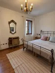 Casa Riusà - parking