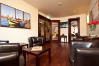 Sure Hotel by Best Western Wilhelmshaven City
