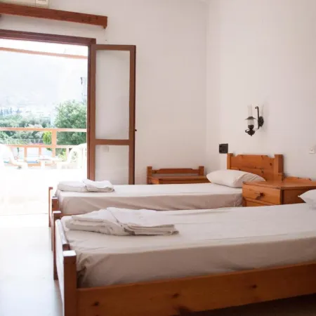 Hotel Velissarios