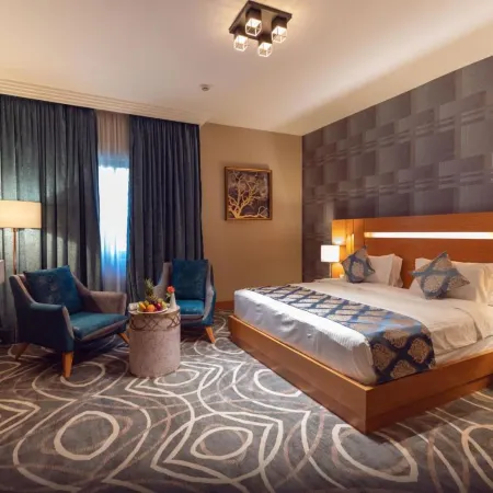 Coral Palace Hotel