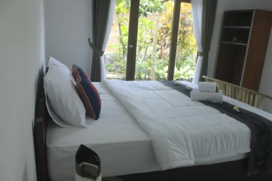 Umah de Arlika Ubud Zimmer Photos