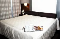 Hotel Ristorante Giada Hotels in Grisignano di Zocco