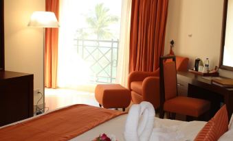 Sohar Beach Hotel