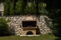 Dream View Villas Hotels in Apollonii